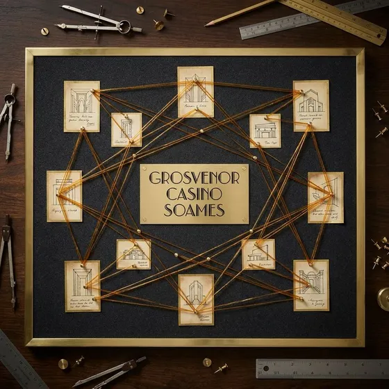 explore games and features at this casino — Grosvenor Casino Soames