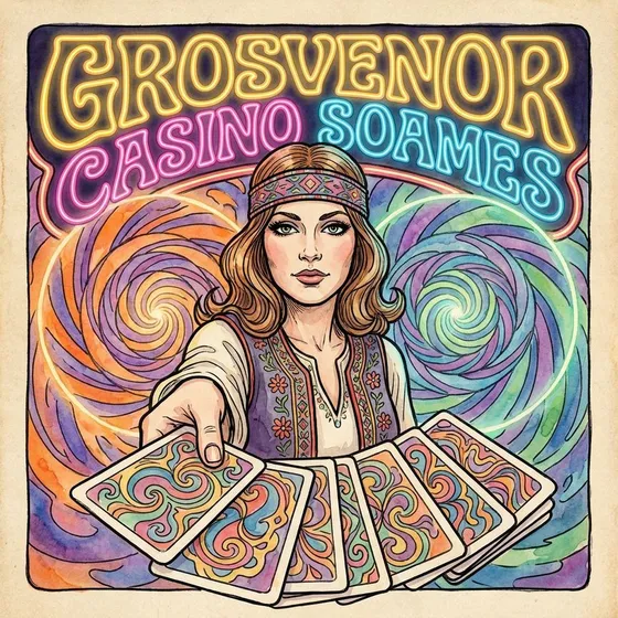 play blackjack online — Grosvenor Casino Soames